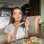 Ruhanika Dhawan Instagram - Scribble dribble doodle, Don't worry, be hoppy. Have an egg-cellent Easter. Happy Easter 🐣 everyone #HappyEaster #EasterSunday #Easter2k23 #EasterEgg #Easterbunny #Easterdecor #Easterfun #happiness #sunshine #chocolates #youvaworld_ #stationerylover #think #create #babyboo #ruhaanikadhawan