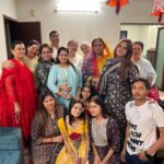 Ruhanika Dhawan Instagram - मेरे अपनों के लिए, मेरे सपनों के लिए, मेरे आज के लिये, मेरे भविष्यं के लिये, मेरे हर अच्छे और कठिन समय के लिए में परमात्मा का धन्यवाद करती हूँ। ... मैं सदा अपने ईश्वर, गुरु,पिता माता, पृथिवी,के आगे सिर झुकाती रहु... 🙏🏻