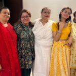 Ruhanika Dhawan Instagram - मेरे अपनों के लिए, मेरे सपनों के लिए, मेरे आज के लिये, मेरे भविष्यं के लिये, मेरे हर अच्छे और कठिन समय के लिए में परमात्मा का धन्यवाद करती हूँ। ... मैं सदा अपने ईश्वर, गुरु,पिता माता, पृथिवी,के आगे सिर झुकाती रहु... 🙏🏻