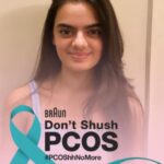 Ruhanika Dhawan Instagram - I've teamed up with @braunbeauty_in to spread the word about PCOS! I always use a Braun Face trimmer to remove facial hair. It provides smooth skin and is quite simple to apply. Please seek gynecological care if you believe that you are showing symptoms of PCOS.  A very special announcement for my ladies out there! Braun is holding a Giveaway right now and lucky winners will get a chance to win a Braun mini face hair remover. All you need to do is: - Go to their handle @braunbeauty_in and follow them - Use the filter and post a selfie OR repost my post in your story - Tag 3 of your friends and ask them to do the same and tag Braunbeauty_in. We will be taking entities basis the tags Contest ends on 17th Dec and winners will be announced on 25th Dec. I'm tagging @mansha_dhawan @dr.radhikasheth @rachitabafna to join hands in supporting the cause #PCOShhNoMore #PCOS #pcosawareness #pcoswarrior #pcosindia #Braun #BraunIndia #contest #giveaway