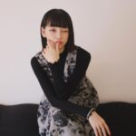 Ruka Instagram - 相棒だよーう🫶🏻🫧❣️