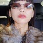 Ruka Instagram - 🕶️