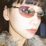 Ruka Instagram - 🕶️