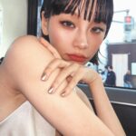 Ruka Instagram - 𝓚𝓲𝓻𝓪𝓴𝓲𝓻𝓪 𝓬𝓲𝓽𝔂 𝓰𝓲𝓻𝓵✨🐍 HM by @matsuno71