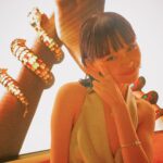 Ruka Instagram - 𝓚𝓲𝓻𝓪𝓴𝓲𝓻𝓪 𝓬𝓲𝓽𝔂 𝓰𝓲𝓻𝓵✨🐍 HM by @matsuno71