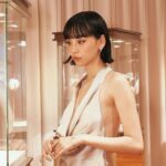 Ruka Instagram - @bulgari 三四半世紀にわたって進化し続けてきたブルガリのアイコン 「セルペンティ」の誕生75周年を祝し、 ブルガリ セルペンティ 75周年 時を超えて紡がれる無限のストーリー展 現代アーティストとのコラボレーション作品、東京限定なカフェエリアなど、ブルガリの素晴らしい世界観を体感できる空間になってます。 東京・表参道にて11月9日（木）から26日（日）まで開催です。 #Bulgari #BulgariJewelry #Serpenti #Serpenti75 #pr