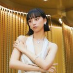 Ruka Instagram - @bulgari 三四半世紀にわたって進化し続けてきたブルガリのアイコン 「セルペンティ」の誕生75周年を祝し、 ブルガリ セルペンティ 75周年 時を超えて紡がれる無限のストーリー展 現代アーティストとのコラボレーション作品、東京限定なカフェエリアなど、ブルガリの素晴らしい世界観を体感できる空間になってます。 東京・表参道にて11月9日（木）から26日（日）まで開催です。 #Bulgari #BulgariJewelry #Serpenti #Serpenti75 #pr