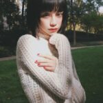 Ruka Instagram - 🤍🩵🤍🩵