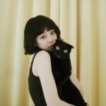 Ruka Instagram - 🖤