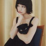 Ruka Instagram - 🖤