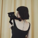 Ruka Instagram - 🖤