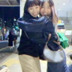 Ruka Instagram - So much fun and so much love with @lynstagm 👼🏻🫶🏻💕✨