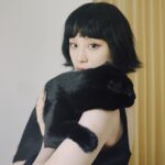 Ruka Instagram - 🖤