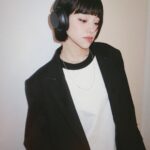 Ruka Instagram - 【Sponsored】 台北の温度は秋くらいな感じ とても気持ち良いー お気に入りのオーバーサイズアウター メンズスタイルな感じで ブラックホワイトコーデ 相変わらずソニーのヘッドホンでLookを決めて 自由とクールな感じでー♪ #PR #ソニーヘッドホン #styles #WHCH720N Sponsored by Sony Marketing Inc.