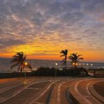 Ruka Instagram - ❤️i miss cijin 🫶🏻🫶🏻🫶🏻🫶🏻🫶🏻🫶🏻 Good food , sunset , the sea , the lovely road …. Probably go back very soon ~> <