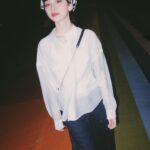 Ruka Instagram - ❤️i miss cijin 🫶🏻🫶🏻🫶🏻🫶🏻🫶🏻🫶🏻 Good food , sunset , the sea , the lovely road …. Probably go back very soon ~> <