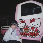 Ruka Instagram - ❤️i miss cijin 🫶🏻🫶🏻🫶🏻🫶🏻🫶🏻🫶🏻 Good food , sunset , the sea , the lovely road …. Probably go back very soon ~> <