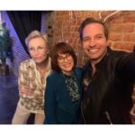 Ryan Hansen Instagram - PARTY DOWN season 3 WRAPPED 🎀🎀🎀🎀🎀🎀🎀🎀🎀🎀🎀 Best cast and crew of all time? Yes.