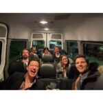 Ryan Hansen Instagram - PARTY DOWN season 3 WRAPPED 🎀🎀🎀🎀🎀🎀🎀🎀🎀🎀🎀 Best cast and crew of all time? Yes.