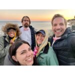 Ryan Hansen Instagram - PARTY DOWN season 3 WRAPPED 🎀🎀🎀🎀🎀🎀🎀🎀🎀🎀🎀 Best cast and crew of all time? Yes.