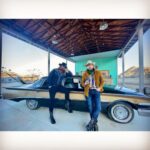 Ryan Hansen Instagram - We had a rootin tootin good time @knowwhereranch to celebrate the MVP of all MVPs @matthewstylist HBD COWBOY!! 🤠 🌵 🎉 Know Where Ranch
