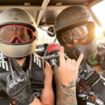 Ryan Hansen Instagram - 🦂Dudez do the Dunez 🦂 Glamis Sand Dunes