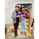 Ryan Hansen Instagram - 🎃This is Halloween🎃 💀💀💀💀💀💀💀