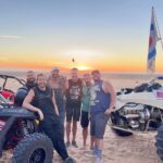 Ryan Hansen Instagram - 🦂Dudez do the Dunez 🦂 Glamis Sand Dunes
