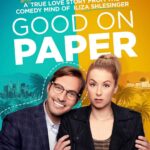 Ryan Hansen Instagram – Good on Paper tomorrow on @netflix 

A Rom-Con for the whole family! Except kids. And people who hate laughing. But other than that it’s for everyone! 

Let me know what you think of my sweet Teeth! 🤓