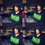 Ryan Merriman Instagram - The 4 faces you make when they say...2 more rounds!! #boxing #grind #sweatlife #gymlife I miss #curlyfries 😭😭 happy Tuesday everyone..👍🤙