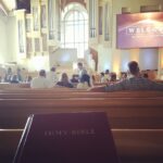 Ryan Merriman Instagram - When you show up 5 min early to church in California ....hah😁 #blessed #bestwaytowakeup #sundayfunday