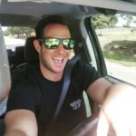 Ryan Merriman Instagram - This is my fake happy smile I make when heading to the gym at 8am, but if you needed a smile to cheer up....then here ya go peeps👍#tired #sleepy #tuesday #gym #riseandgrind