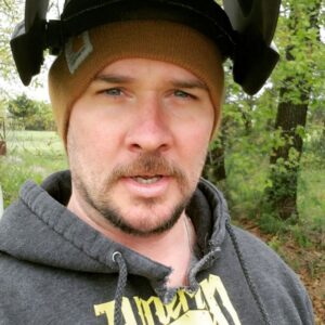 Ryan Merriman Instagram - Staying home, staying safe and getting sh*t done!!! #getoutside #diyprojects