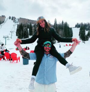 Ryan Merriman Instagram - When life is good, all you need is good people and good times....#toblessedtobestressed  #hakunamatata #colorado