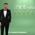 Ryan Reynolds Instagram – Highlights from the @mintmobile awards. (Cut from air due to time. Also, interest)