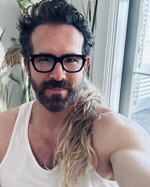 Ryan Reynolds Thumbnail - 1.6 Million Likes - Top Liked Instagram Posts and Photos