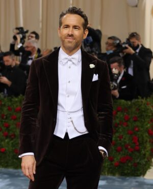 Ryan Reynolds Thumbnail - 6.4 Million Likes - Top Liked Instagram Posts and Photos