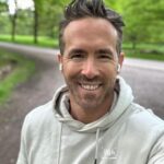 Ryan Reynolds Instagram – 2023 part deux.