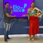 Ryan Vasquez Instagram - Ryan vasquez começou o mês de abril na Rede TV Rondônia no programa "Ela na rede" com Janaina Brito. Com músicas latinas na voz do Ryan vasquez começou o programa. Ao ritmo de Reggaeton estado de Rondônia assistiu o programa ELA NA REDE. O cantor cantou 2 músicas autoral ao estilo de reggaeton. Janaina Brito e Ryan Vasquez nas fotos para assistir o programa. Está na página de Facebook da REDE TV RONDÔNIA. TAG #RyanVasquez #JanaBrito #Reggaeton #brasil #Venezuela #musica