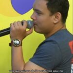 Ryan Vasquez Instagram - É sobre isso! Rede TV Rondônia