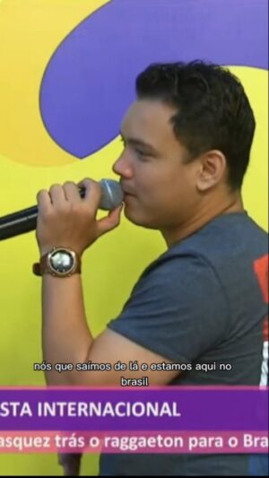 Ryan Vasquez Instagram - É sobre isso!