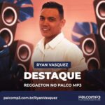 Ryan Vasquez Instagram - No 2022: Ryan Vasquez é destaque no estilo Reggaeton na plataforma Palcomp3 Nesta 25/03 o artista recebeu um E-Mail da plataforma dizendo “Olá, Ryan Vasquez É com muita alegria que viemos te contar que você será destaque no estilo reggaeton do Palco MP3 no dia 28 de março”. Dentro da Plataforma Palcomp3 no Município de Humaitá mostra: “Top Músicas e Artistas: A semana está bombando com Ryan Vasquez liderando com o primeiro lugar dos artistas mais ouvidos” O Cantor alcançou lugares dentro da plataforma como entrar no TOP 10 do estilo do Reggaeton e alcançou estar dentro dos 50 artistas mais ouvidos do Amazonas no: “TOP ARTISTAS DO AMAZONAS”. “Desde que entrei no brasil minha vida mudou muito, quero agradecer todos vocês que me deram as forças e o apoio para continuar. Poucas pessoas sabem como foi difícil para alcançar esse reconhecimento. Eu me sinto muito grato com as pessoas que estão nesta comigo! Amo vcs” Diz o cantor no Twitter Foto: @palcomp3 Tag✨ #RyanVasquez #Reggaeton #cantor #top10 #musica #brasil Brazil