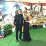 Ryan Vasquez Instagram - As veces chegam pessoas na vida de agente e viram inesquecível como você @crisgama3430. Vocês foi uma pessoa muito especial na minha vida. Você foi minha mãe, minha amiga, até minha conselheira. Eu aprendi muito com você muito obrigado por todo. 🤗 Humaitá, Amazonas