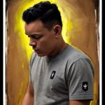 Ryan Vasquez Instagram - Eu entrei tarde no #Trend mais já estou aqui! Kkkkk Curta e comente oq vc achou! Humaitá, Amazonas