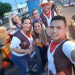 Ryan Vasquez Instagram - Em #humaita @aldairlima2009 @fabyscan @crisgama3430 @medjoycinha @barbacanahumaita @cpdelaydebrandao Humaitá, Amazonas