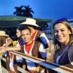Ryan Vasquez Instagram - Em #humaita @aldairlima2009 @fabyscan @crisgama3430 @medjoycinha @barbacanahumaita @cpdelaydebrandao Humaitá, Amazonas