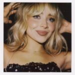 Sabrina Carpenter Instagram - @frolovheart 🤍🤍🤍