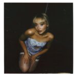 Sabrina Carpenter Instagram - @frolovheart 🤍🤍🤍