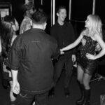 Sabrina Carpenter Instagram - Eras Tour lol WOW Mexico City nights 123 you have been the most welcoming incredible crowds i can’t believe how lucky i am to play for u @taylorswift :’) love u to the moon and to saturn i will never forget this weekend ♡ ♡ See you tonight NIGHT 4