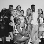 Sabrina Carpenter Instagram - sry i don’t date lollapaloozas